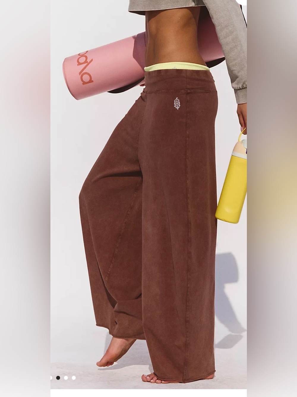FP Movement by Free People Hot Shot Easy Pant - Picture 2 of 6